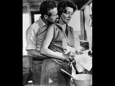 PATRICIA NEAL TRIBUTE