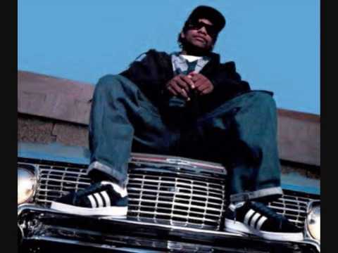 Eazy E ft. 2Pac- Real Thugs