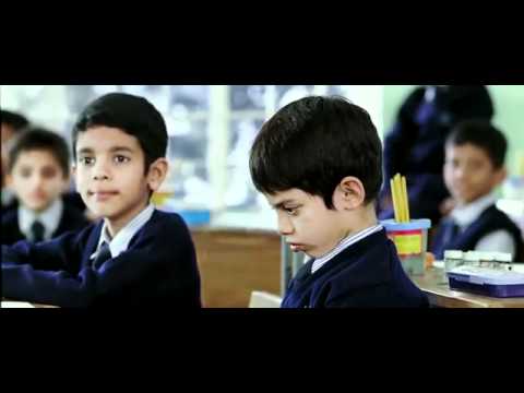 Taare Zameen Par (2007) w/ Eng Sub - Hindi Movie