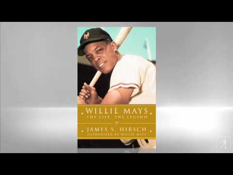 An interview with Willie Mays Part 1