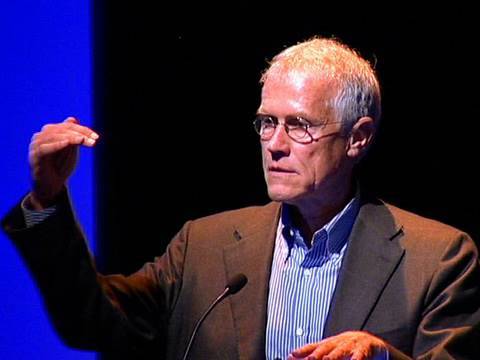 Paul Hawken: The High Cost of Cheap Food