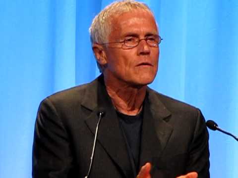 Paul Hawken speaks on Environmental & Social Change: Part 2