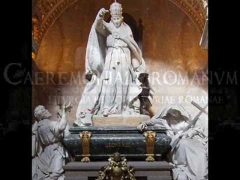 Pope Leo XIII - Prayer and Liturgy