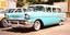 1957 Chevrolet Bel Air Townsman