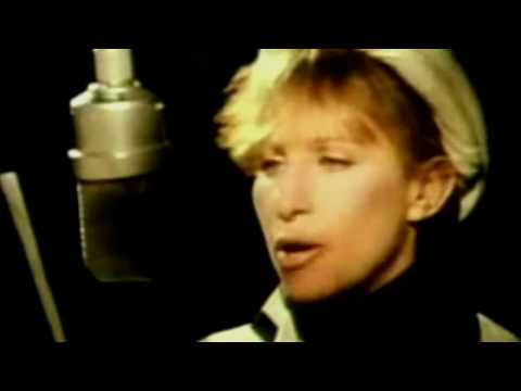 Barbra Streisand - HD STEREO - Memory - CC for lyrics