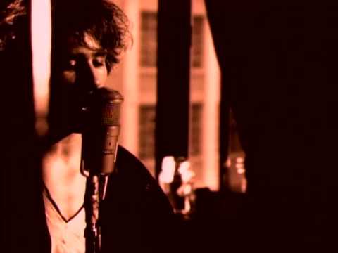 Jeff Buckley - Grace