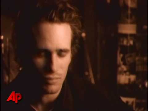 Jeff Buckley Lives On