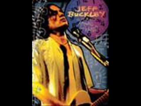 Jeff Buckley- Satisfied Mind