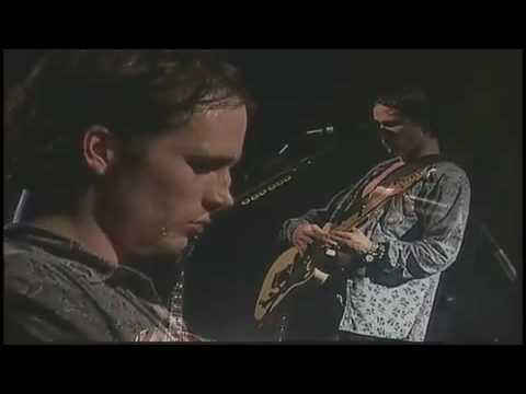 Jeff Buckley - Hallelujah (Live in Chicago 1995)