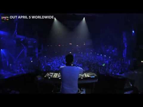 Tiësto Club Life Volume One - Las Vegas (PREVIEW)