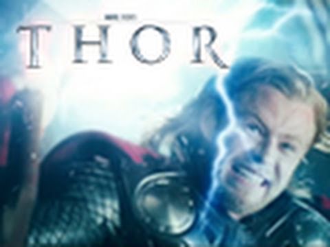 Thor TV Spot 1 (OFFICIAL)