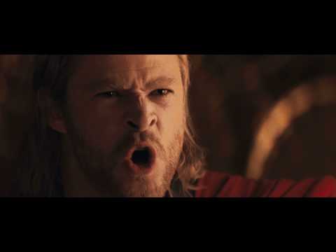 Thor - Official Trailer HD 1080p