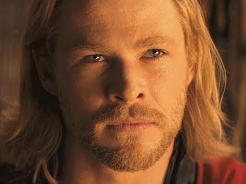 Thor Movie Trailer 1 - Official HD