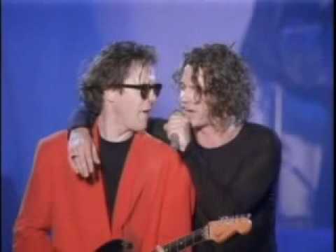 INXS Mystify (Live)