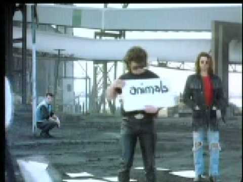 INXS - Mediate