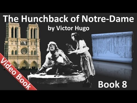 Book 08 (Chs. 1-6) - The Hunchback of Notre Dame by Victor Hugo