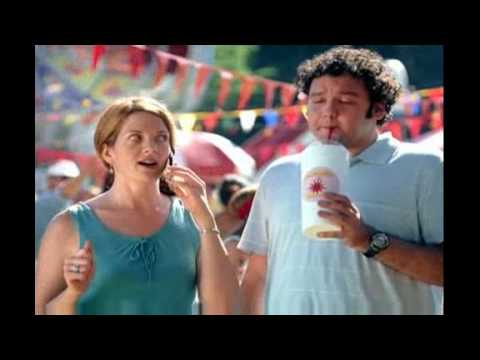 Pepto Bismol Cherry Commercial (2008)