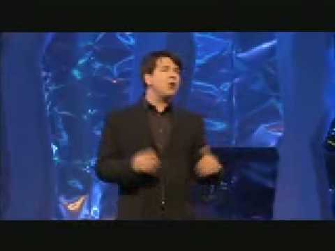 Michael McIntyre- Royal Variety Performance 2008