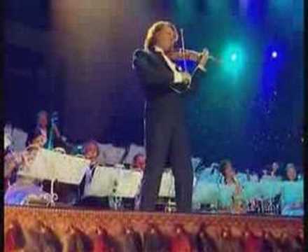 Andre Rieu - Hava Nagila