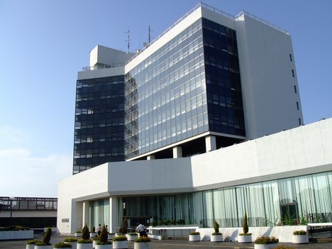 Ichihara City Hall