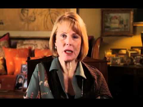 Los Angeles County Department of Mental Health, PSA - Mariette Hartley