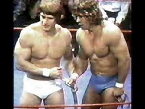 Kerry Von Erich Memorial