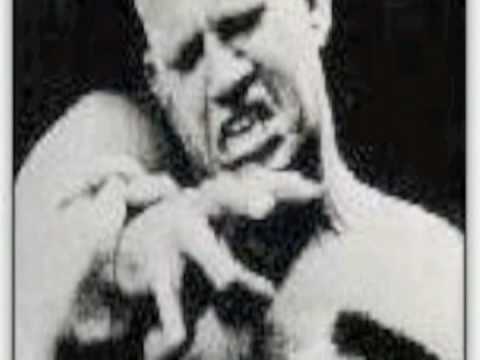 Fritz Von Erich - Master of The Iron Claw