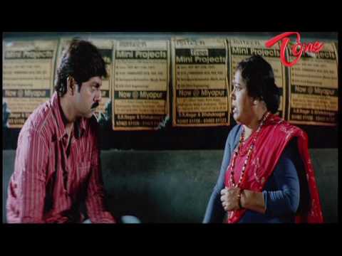 Ma Nanna Chiranjeevi - Full Movie - HD Quality