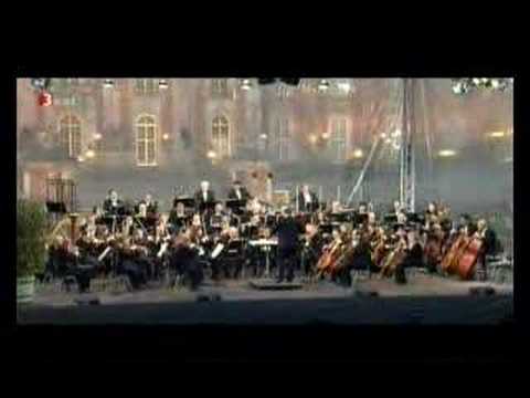 In the Hall of the Mountain King (Peer Gynt) by Edvard Grieg