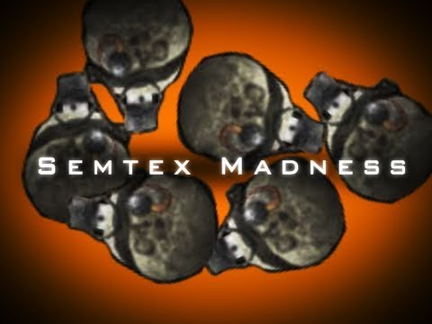 MW2 Semtex Madness