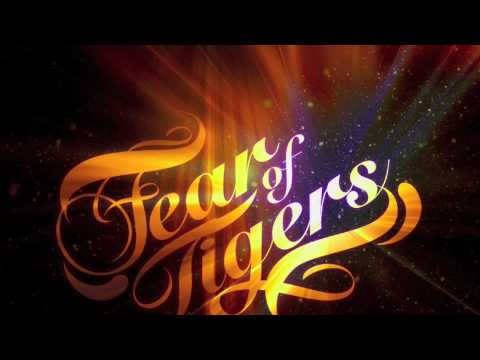 THE INFADELS - LOVE LIKE SEMTEX (FEAR OF TIGERS REMIX)