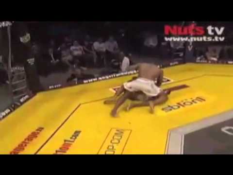 Paul Semtex Daley highlights [NEW 2011]