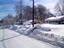 Cars buried in Snow, Rockville, Maryland, USA, following the North American blizzard of 2010, cars were buried under more than 20 inches (51 cm) of snow by 8:45 am EST on February 6. The snow storms of February 6 and 7 left record levels of snow in many cities.