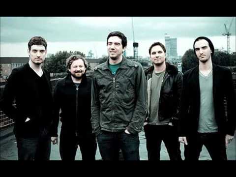 Snow Patrol - Called Out In The Dark