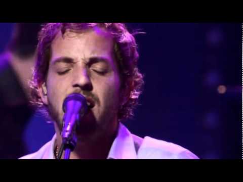 James Morrison - Person I should have been (live@ Itunes Festival 30-07-2011)