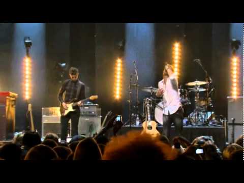 James Morrison - Right by your side (live@ Itunes Festival 30-07-2011)