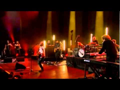 James Morrison - Slave to the music (live@ Itunes Festival 30-07-2011)