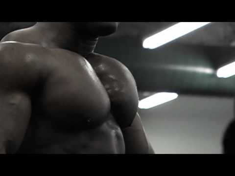 Phil Heath: Motivation movie 2010