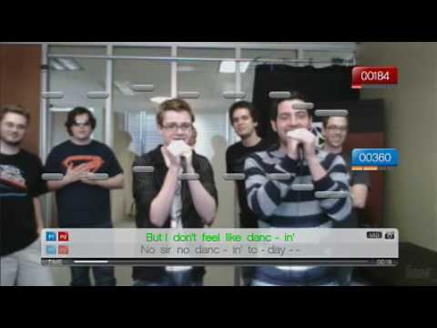 Singstar PS3 Video Review