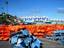 Dodger Stadium seat removal, 2005 offseason. At the conclusion of the 2005 season, the Los Angeles Dodgers made major renovations during the subsequent off-season