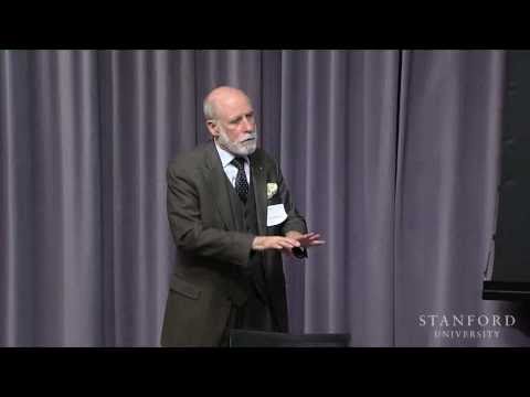 Vint Cerf: 