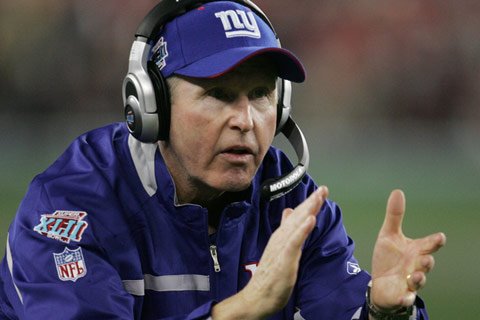 Coughlin Retires From Family To Spend More Time With Team