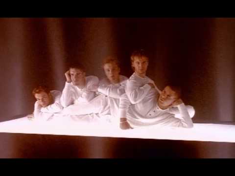 Boyzone - Father And Son (UK Edit)