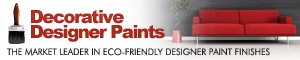 Decorative Designer Paints