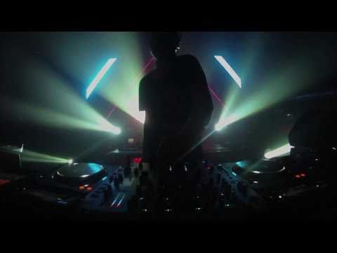 Sasha Live @ The Warehouse Project Full Edit Part 2. Playing Thomas Smith's 