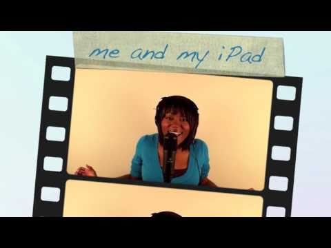 iPad Music: Hey Soul Sister / New Soul by Train & Yael Naim video w/ iPhone