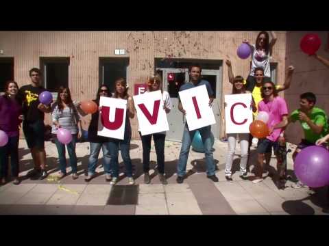 Train - Hey, Soul Sister - LIPDUB UVic University (Official)