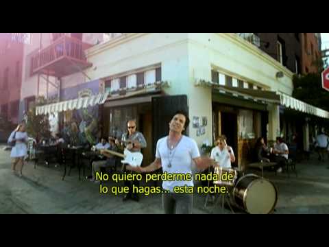 Train - Hey, Soul Sister (Subtitulado español) HD