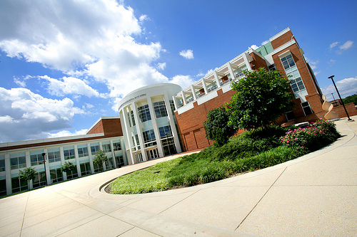 Jeong H. Kim Building