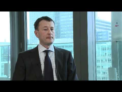 Michael Neary Grant Thornton M&A IBR 2011